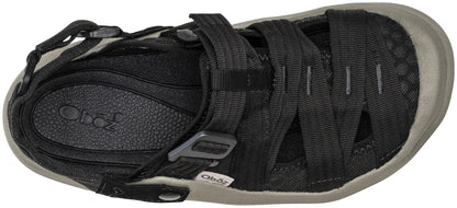 Oboz Whakat Trail Women's Sandal - Jet Top