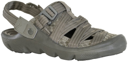 Oboz Whakat Trail Women's Sandal - Sandbox Angle main