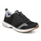 Black/Charcoal