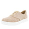 Alegria Flexer Tan Denim