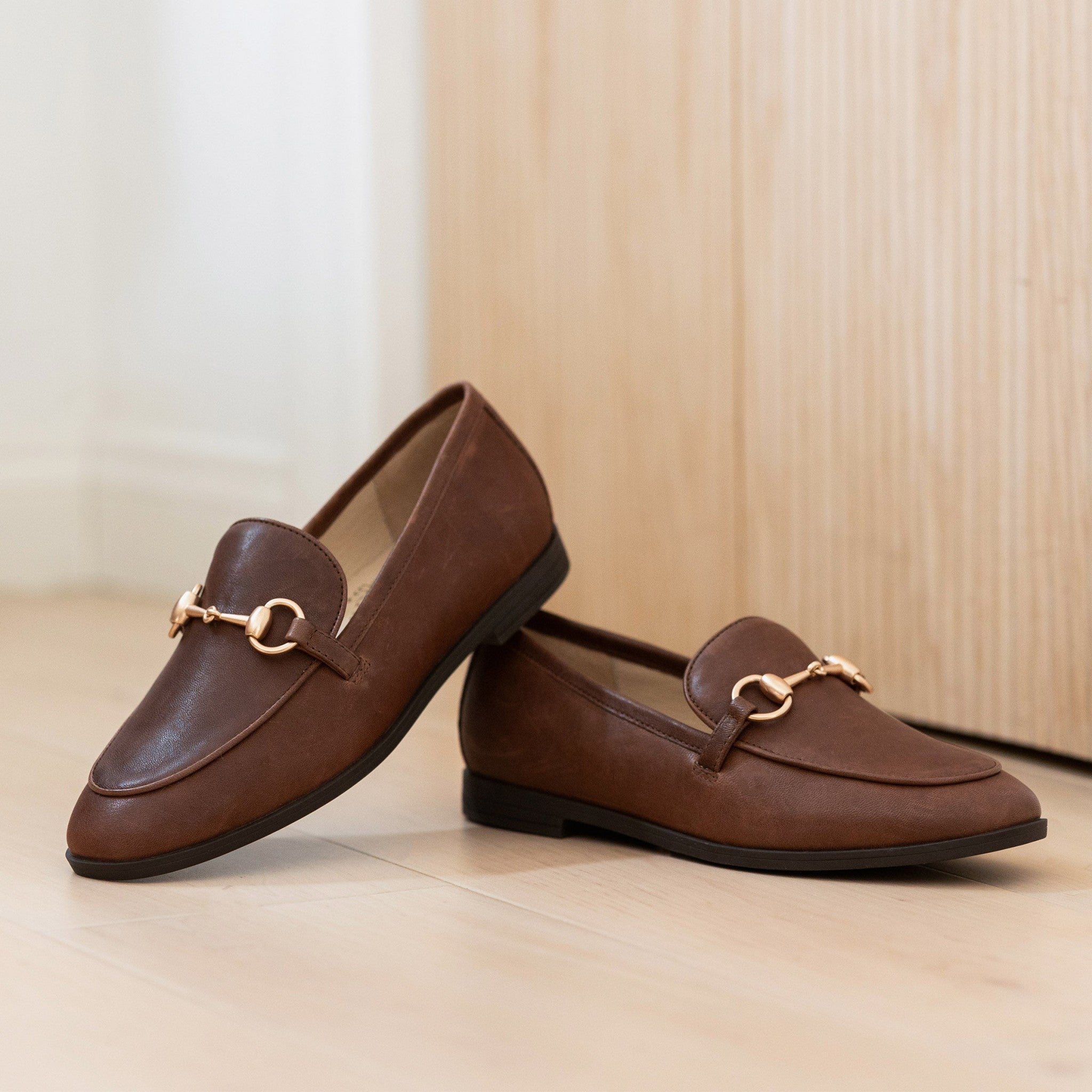 Alegria Aliya Comfort Arch Support Women's Loafer - Gingerbread - 2
