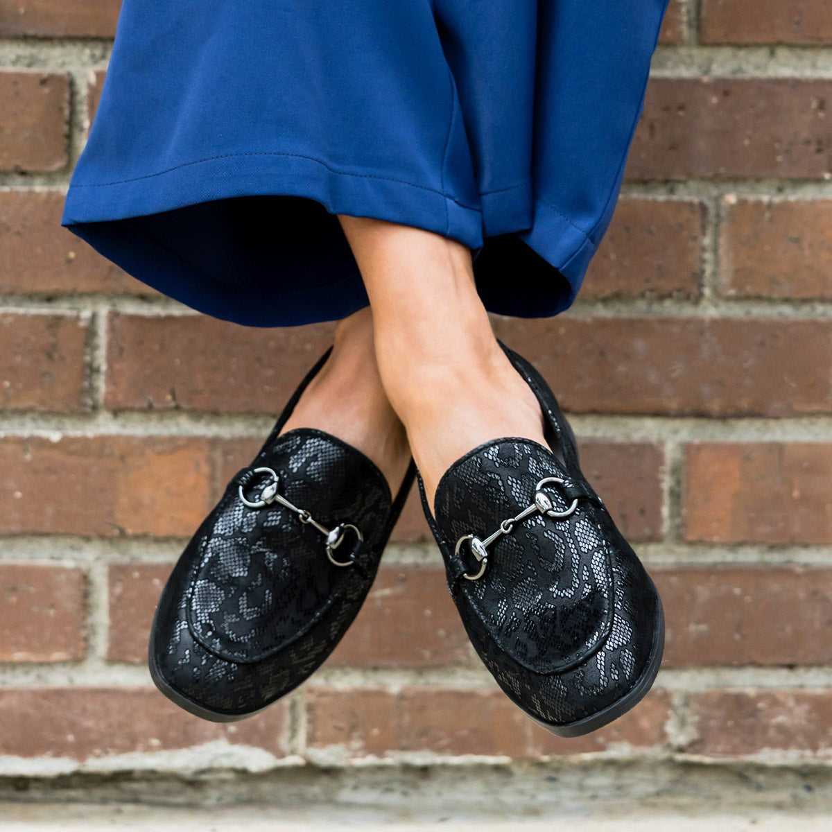 Alegria Aliya Comfort Arch Support Women's Loafer - Upscale - 2