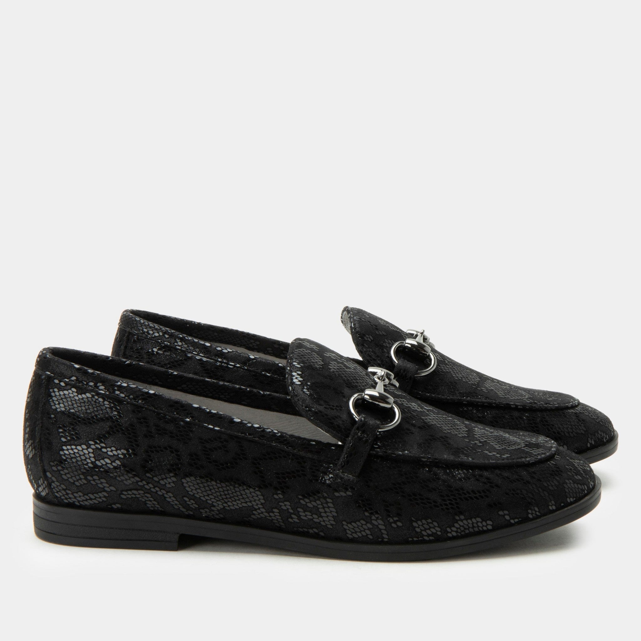 Alegria Aliya Comfort Arch Support Women's Loafer - Upscale - 3