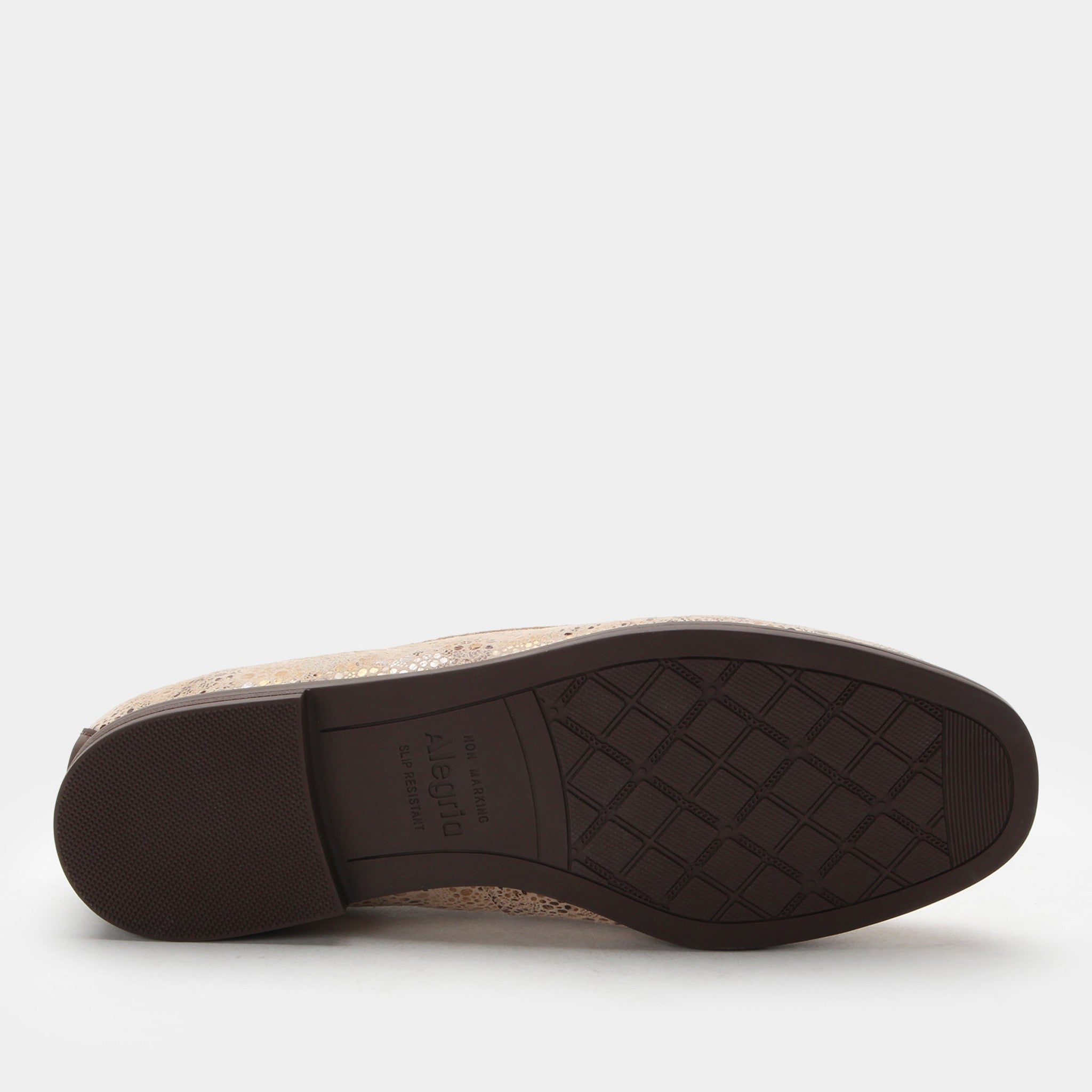 Alegria Aliya Comfort Arch Support Women's Loafer - Walkway Breeze - 7