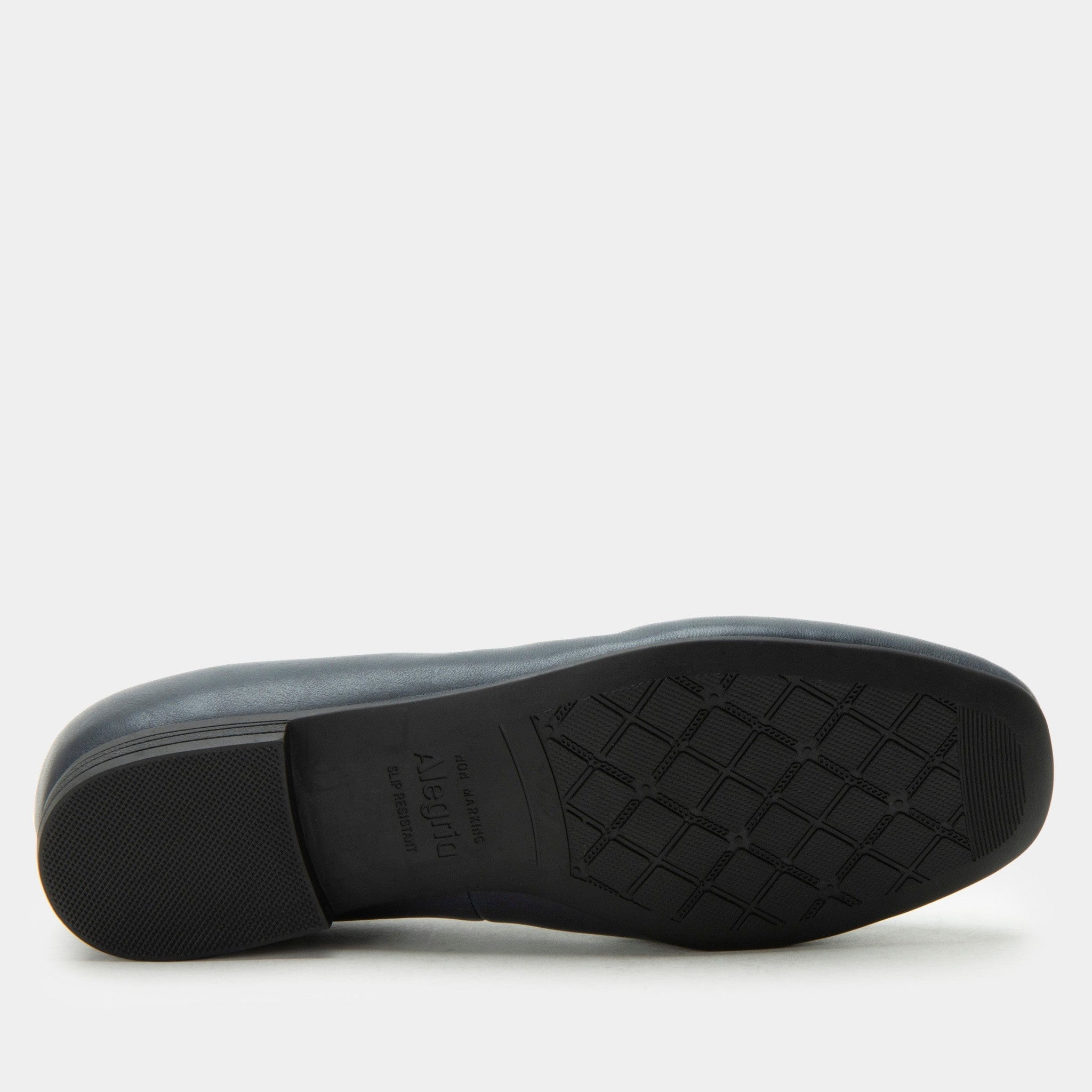Alegria Arielle Comfort Arch Support Women's Ballet Flat - After Midnight - 7