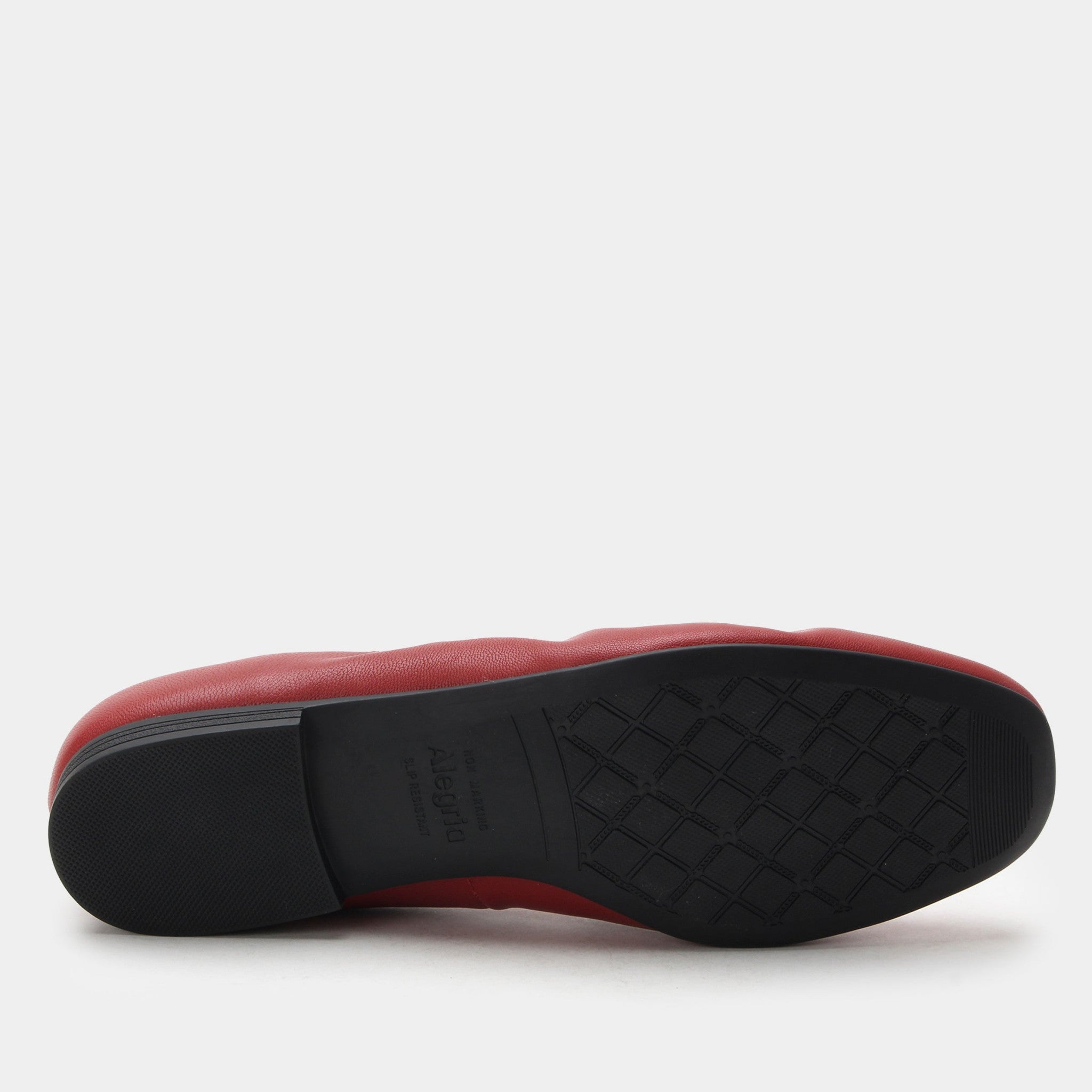 Alegria Arielle Comfort Arch Support Women's Ballet Flat - Festive - 7