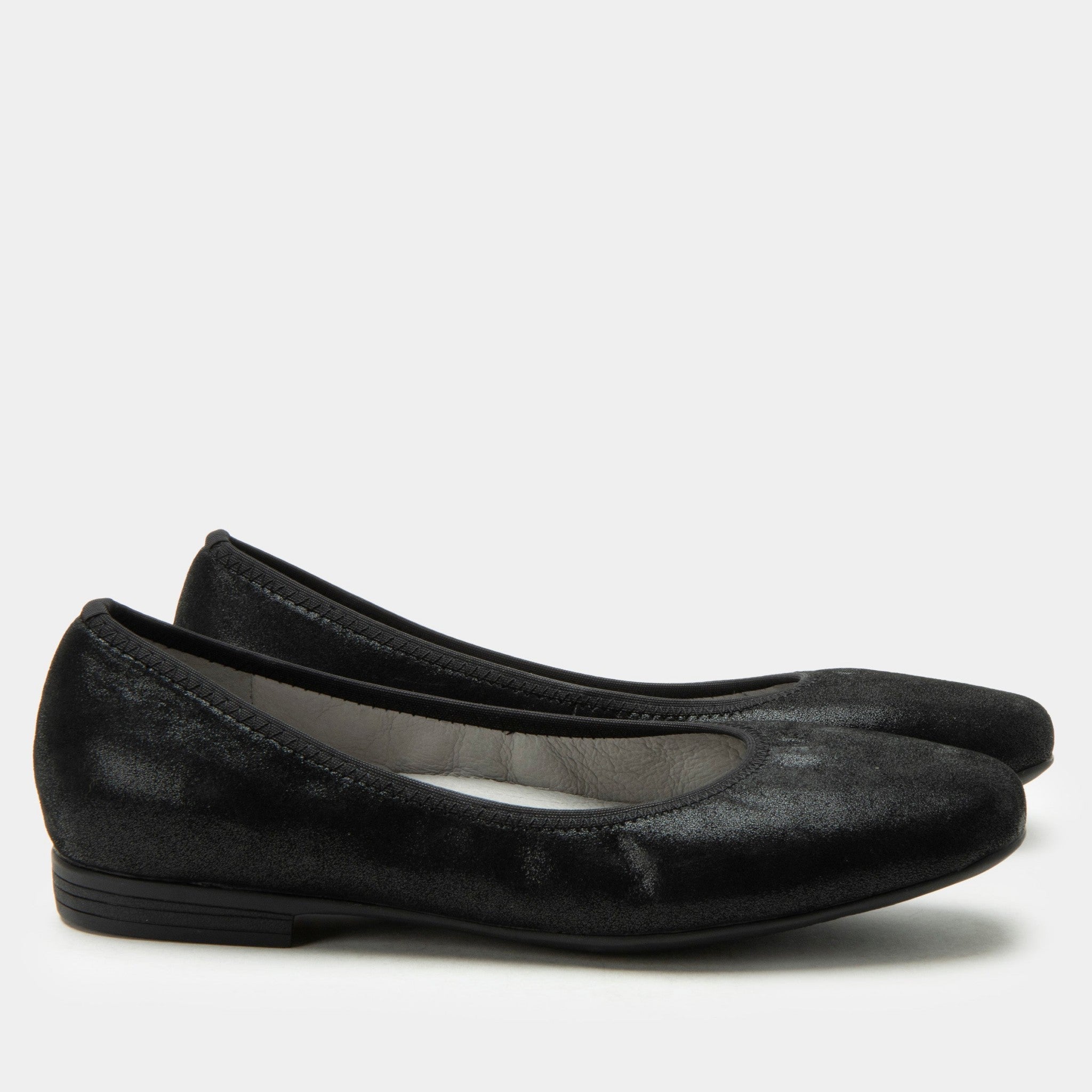 Alegria Arielle Comfort Arch Support Women's Ballet Flat - Striking - 3