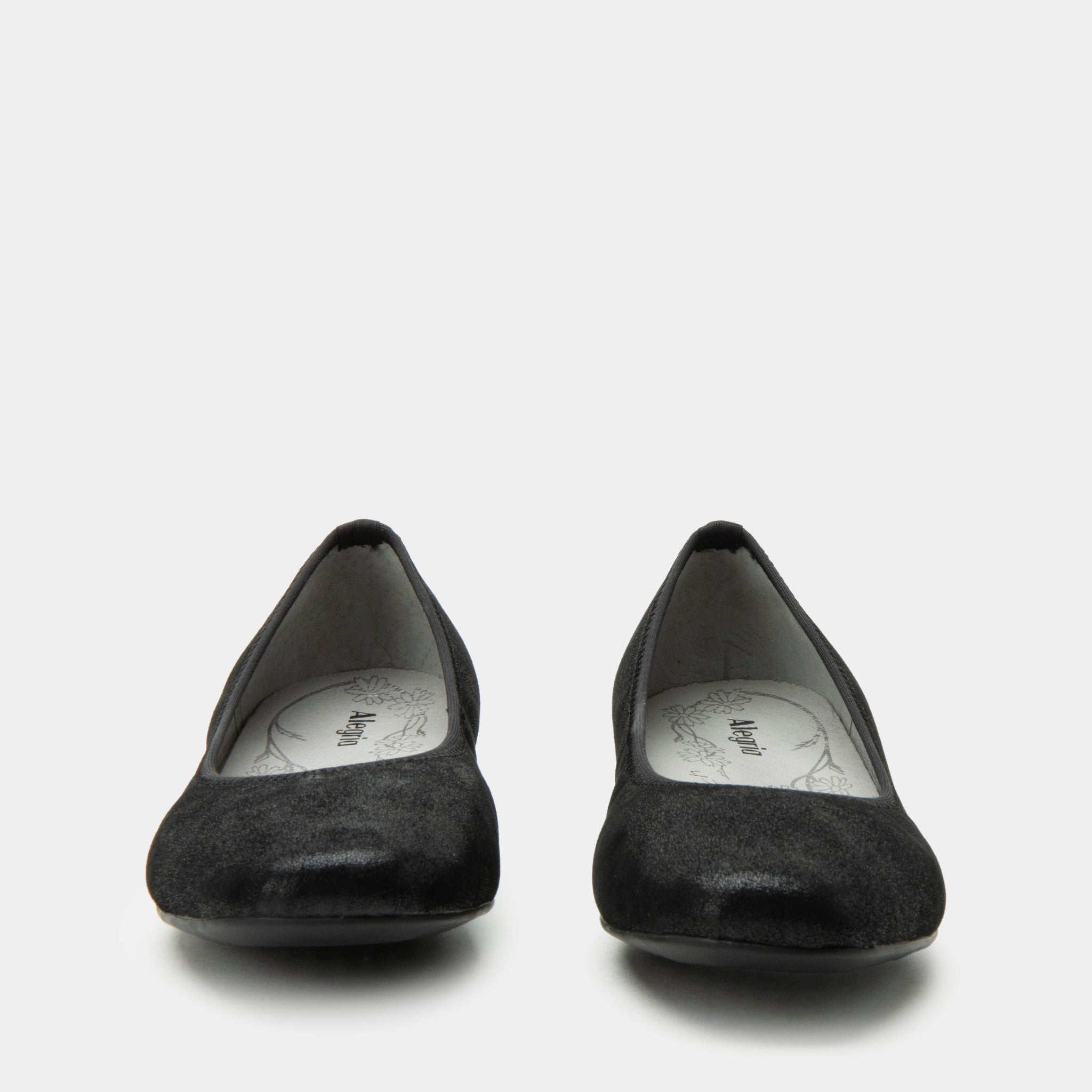 Alegria Arielle Comfort Arch Support Women's Ballet Flat - Striking - 6