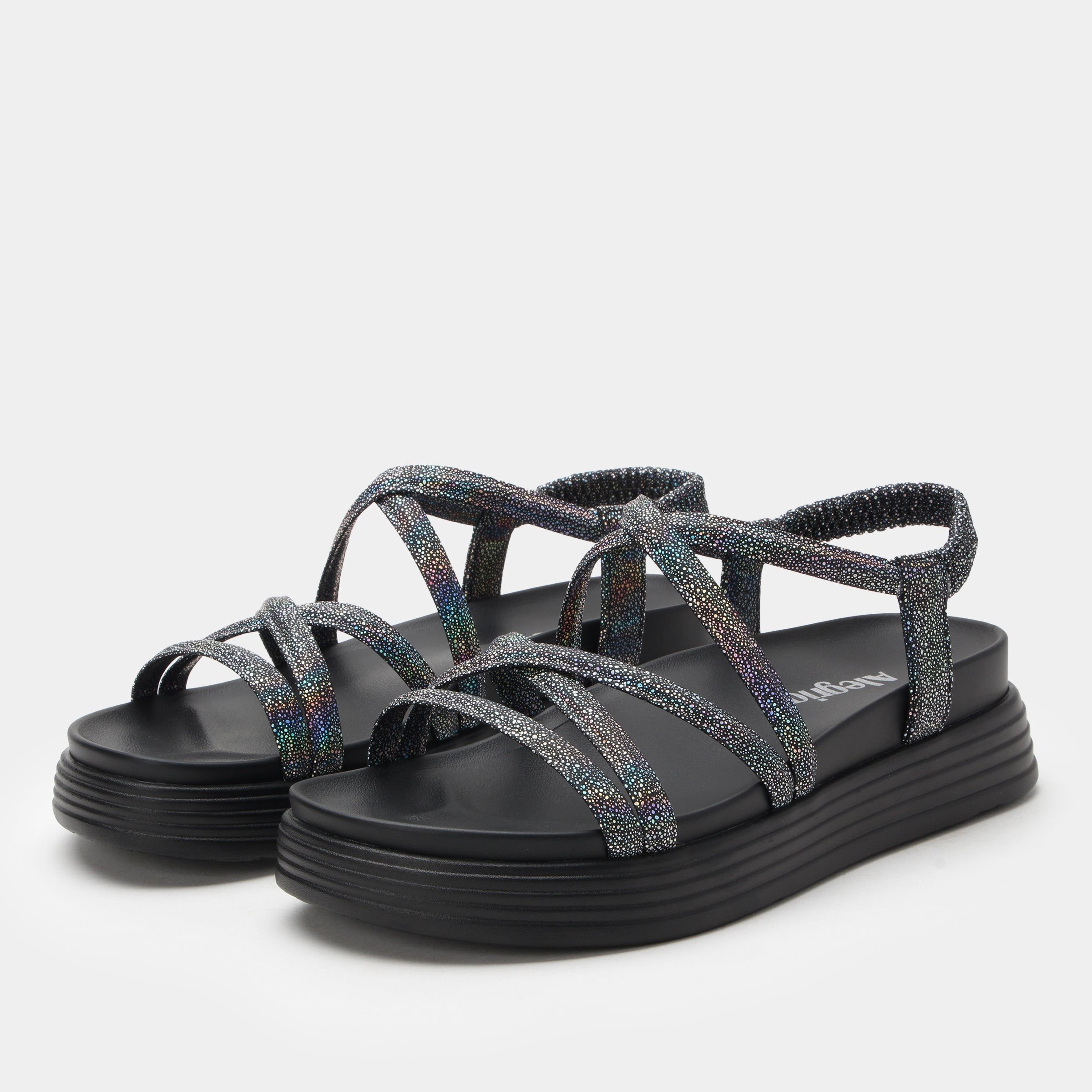 Phosphorescence Black