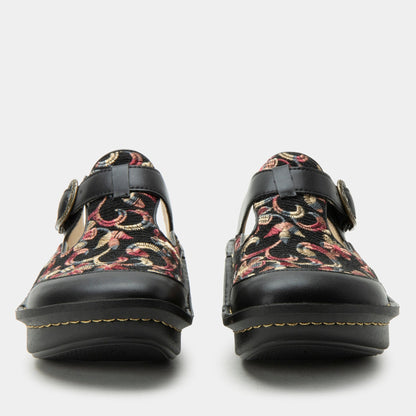 Alegria Classic Rocker Comfort Arch Support Women's Clog - Handicraft - 6