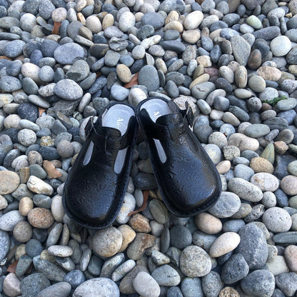 Alegria Classic Rocker Comfort Arch Support Women's Clog - Hello Doily - 2