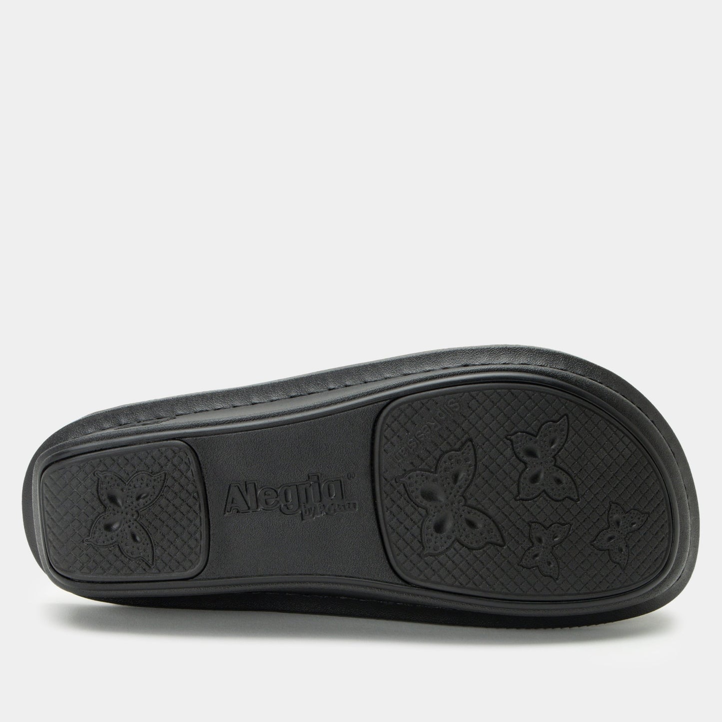 Alegria Classic Rocker Comfort Arch Support Women's Clog - Hello Doily - 7