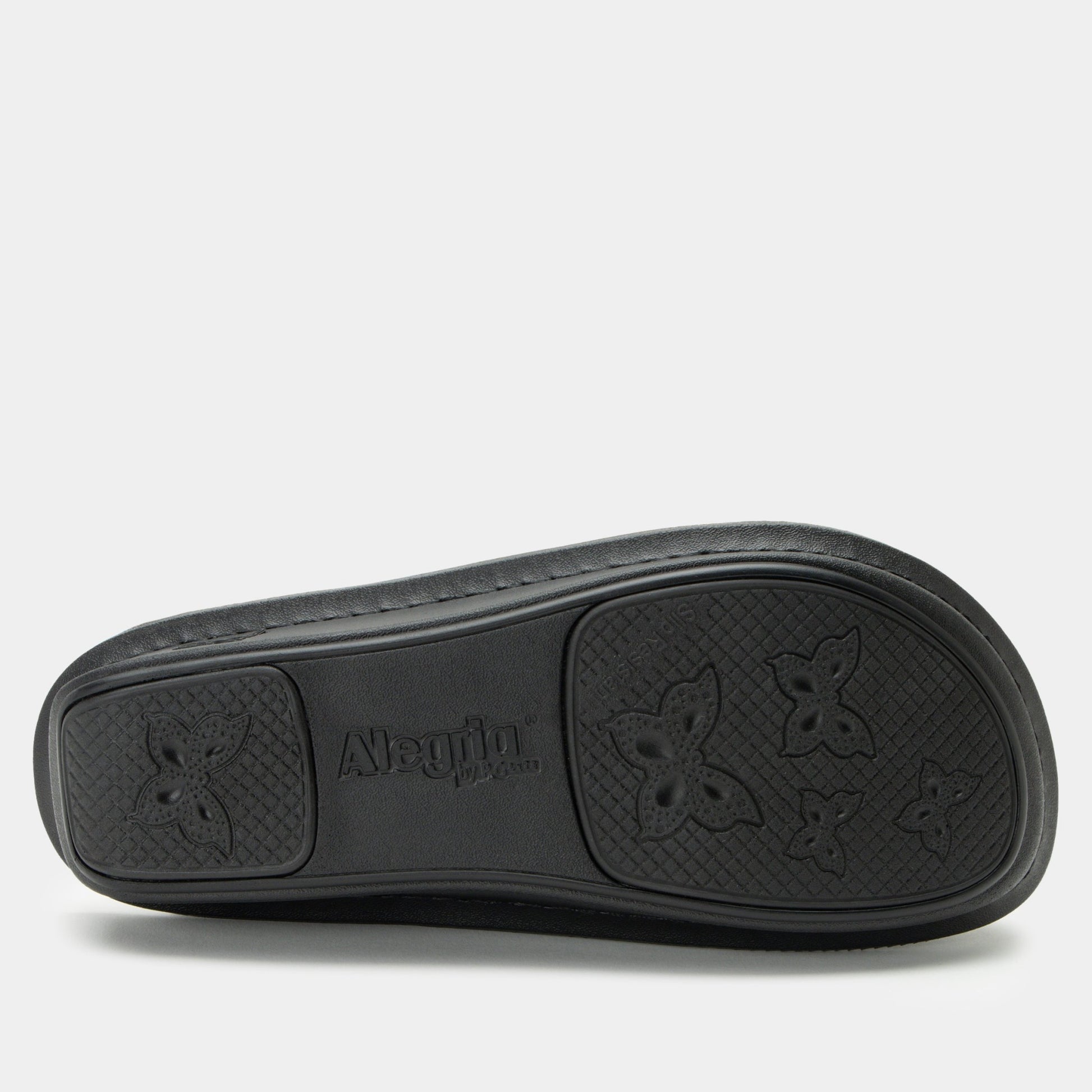 Alegria Classic Rocker Comfort Arch Support Women's Clog - Hello Doily - 7