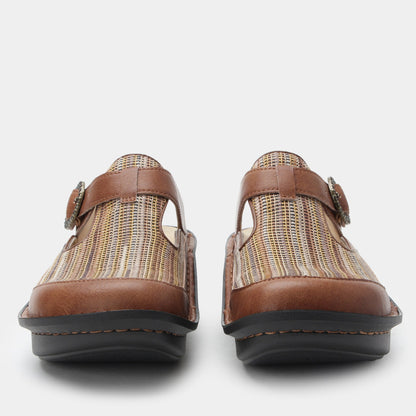 Alegria Classic Rocker Comfort Arch Support Women's Clog - Naturalized - 6