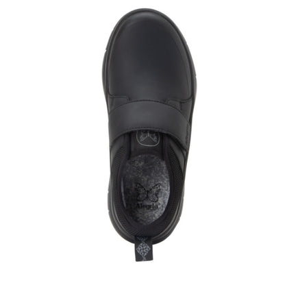 Alegria Double Trouble Comfort Arch Support Women's Walking Shoe - Night Shift - 3