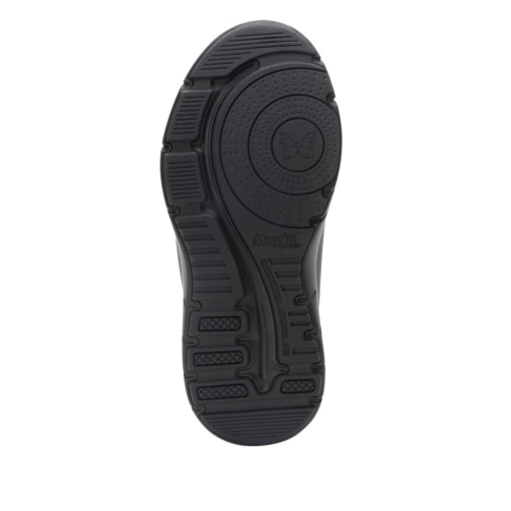 Alegria Double Trouble Comfort Arch Support Women's Walking Shoe - Night Shift - 4