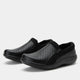 Black Woven