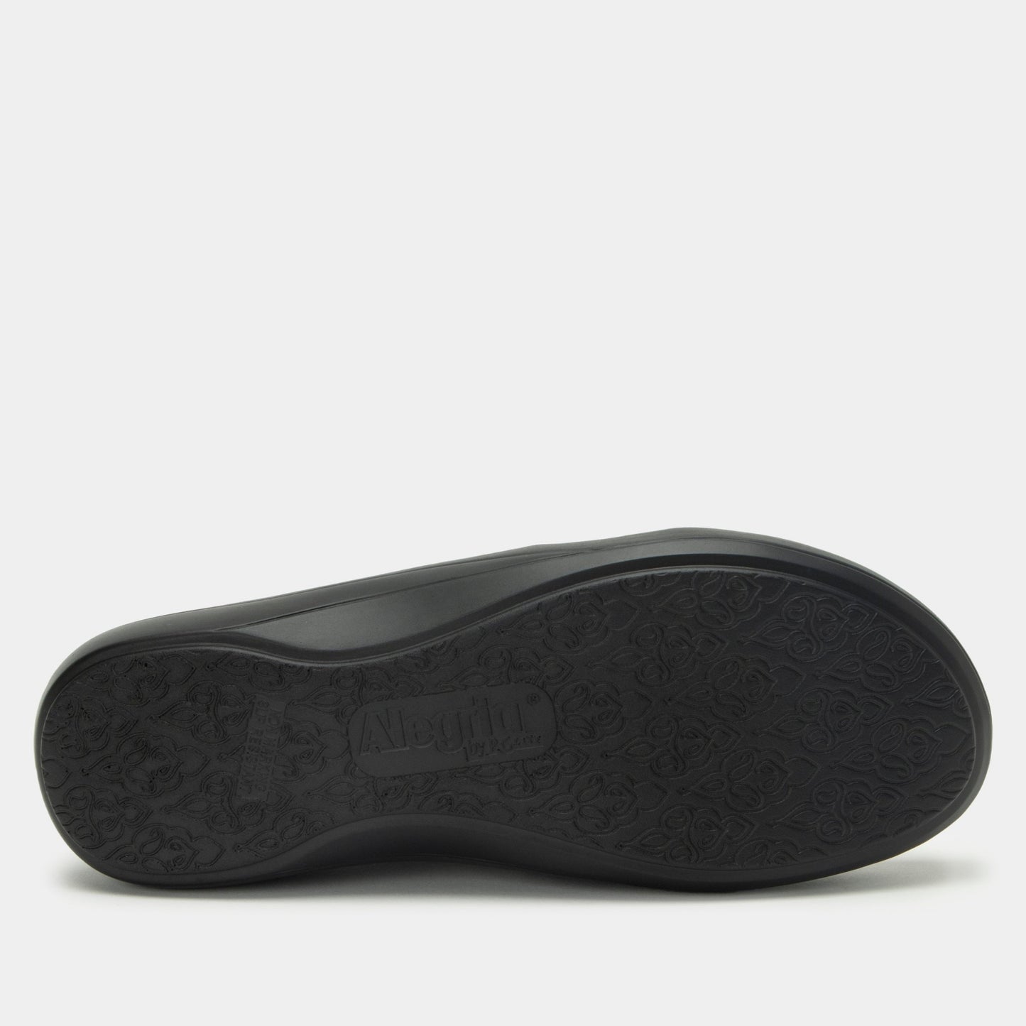 Alegria Duette Comfort Arch Support Women's Casual Shoe - Fudge - 7