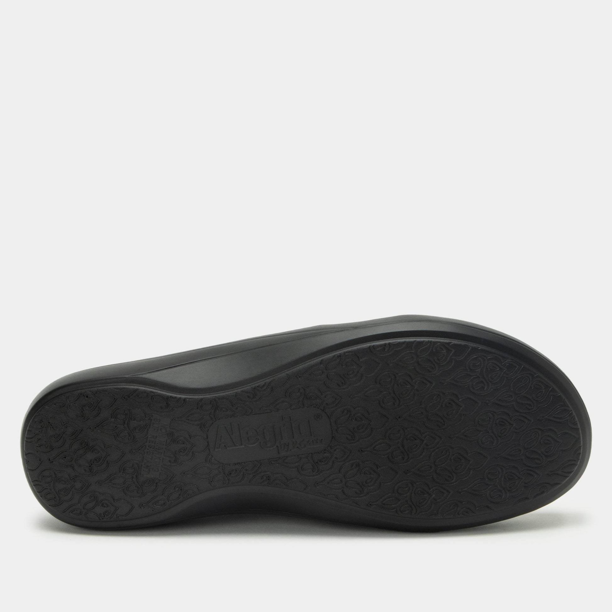 Alegria Duette Comfort Arch Support Women's Casual Shoe - Fudge - 7