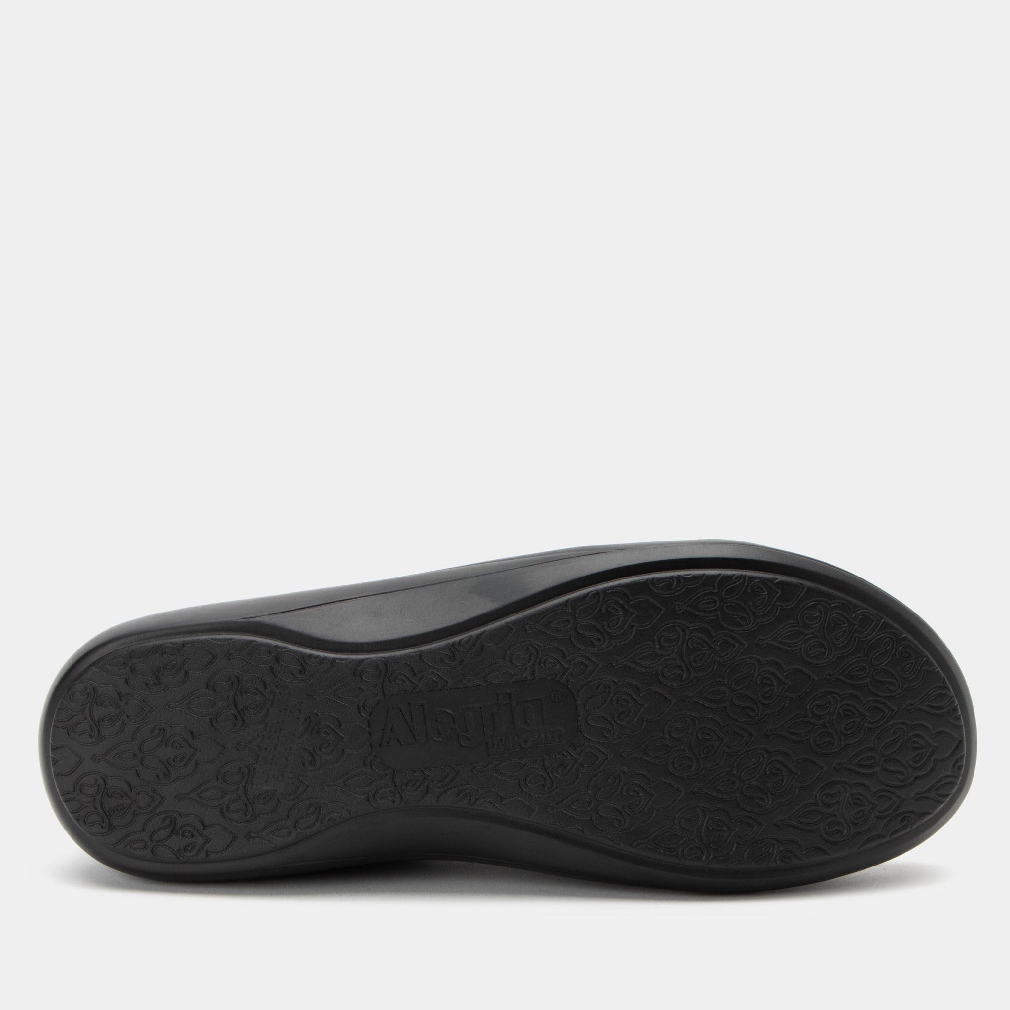Alegria Duette Comfort Arch Support Women's Casual Shoe - Slatie Sweet - 7