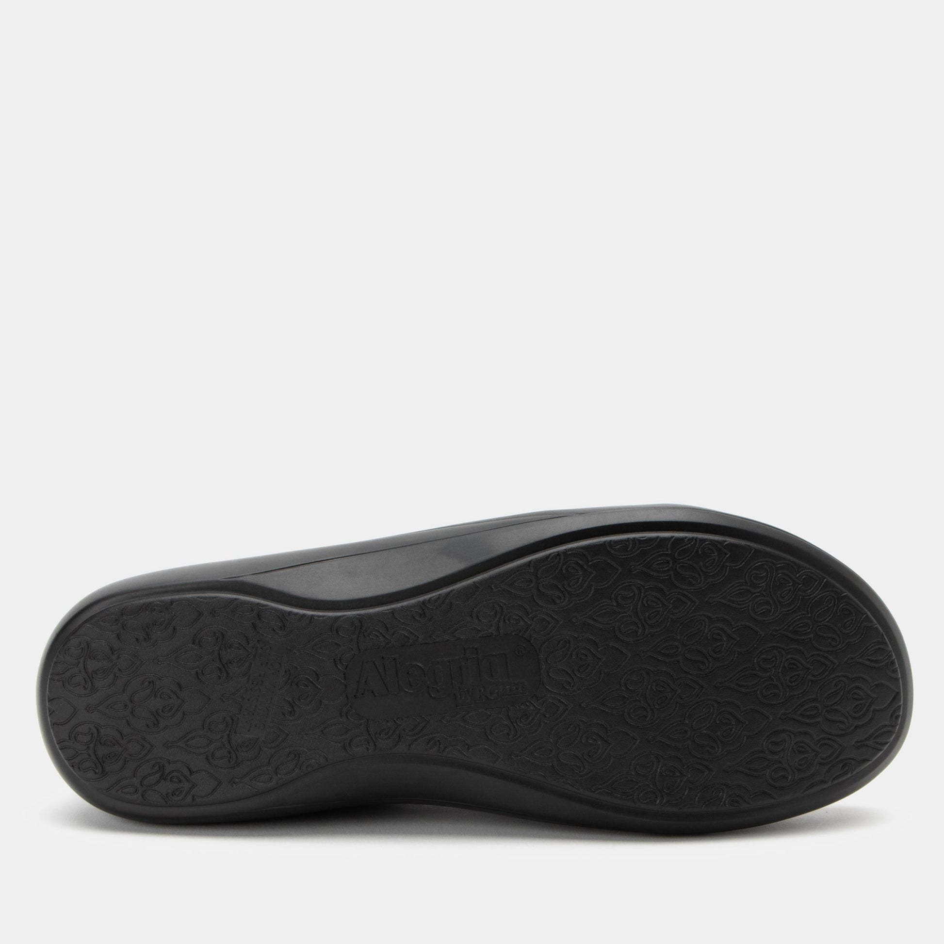 Alegria Duette Comfort Arch Support Women's Casual Shoe - Slatie Sweet - 7