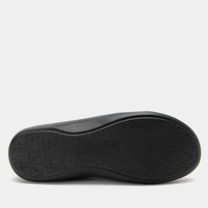 Alegria Duette Comfort Arch Support Women's Casual Shoe - Slatie Sweet - 7