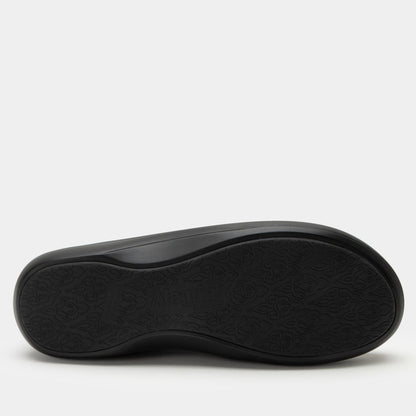 Alegria Duette Comfort Arch Support Women's Casual Shoe - Wine Block - 7