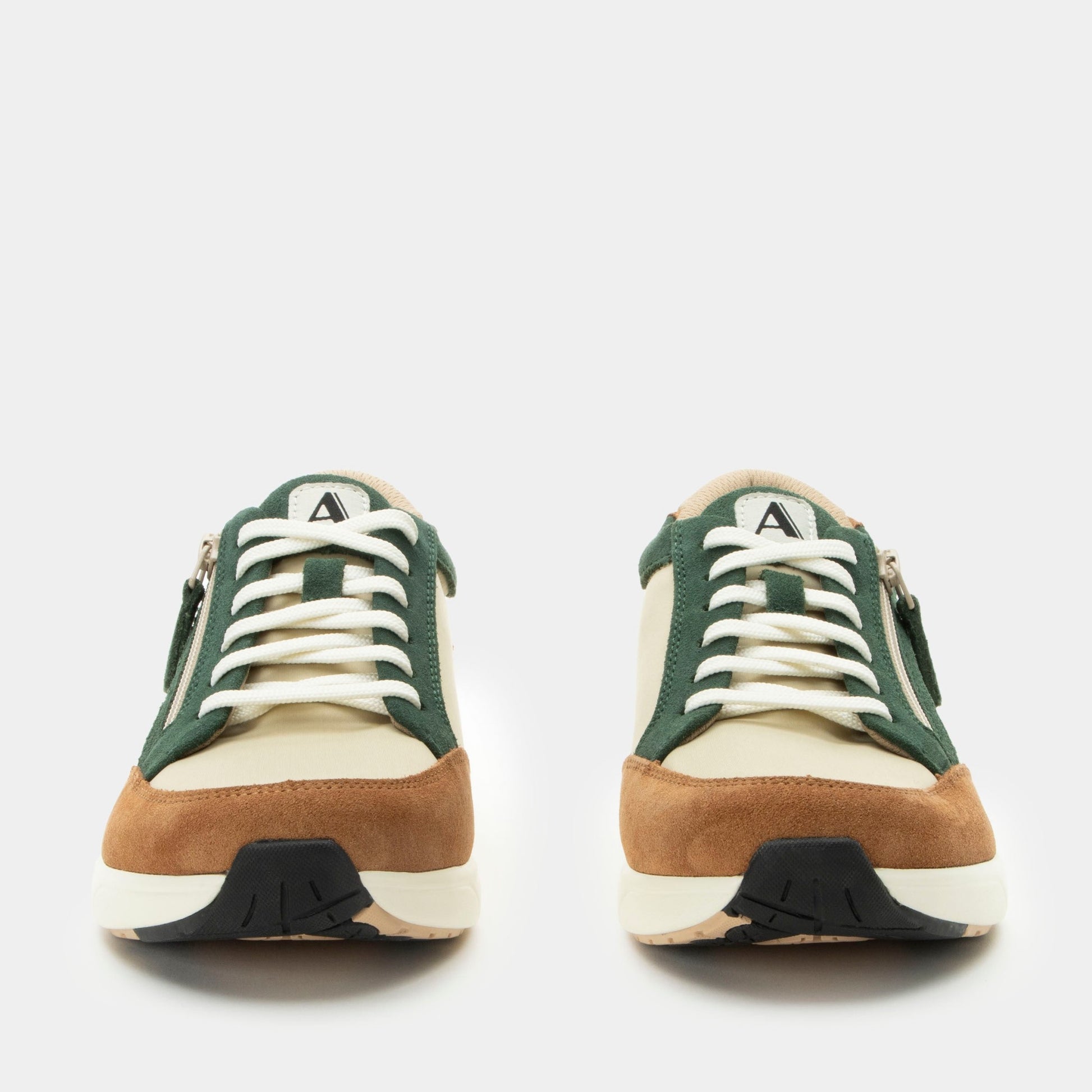 Alegria Eazeer Comfort Arch Support Women's Walking Shoe - Nomad - 6