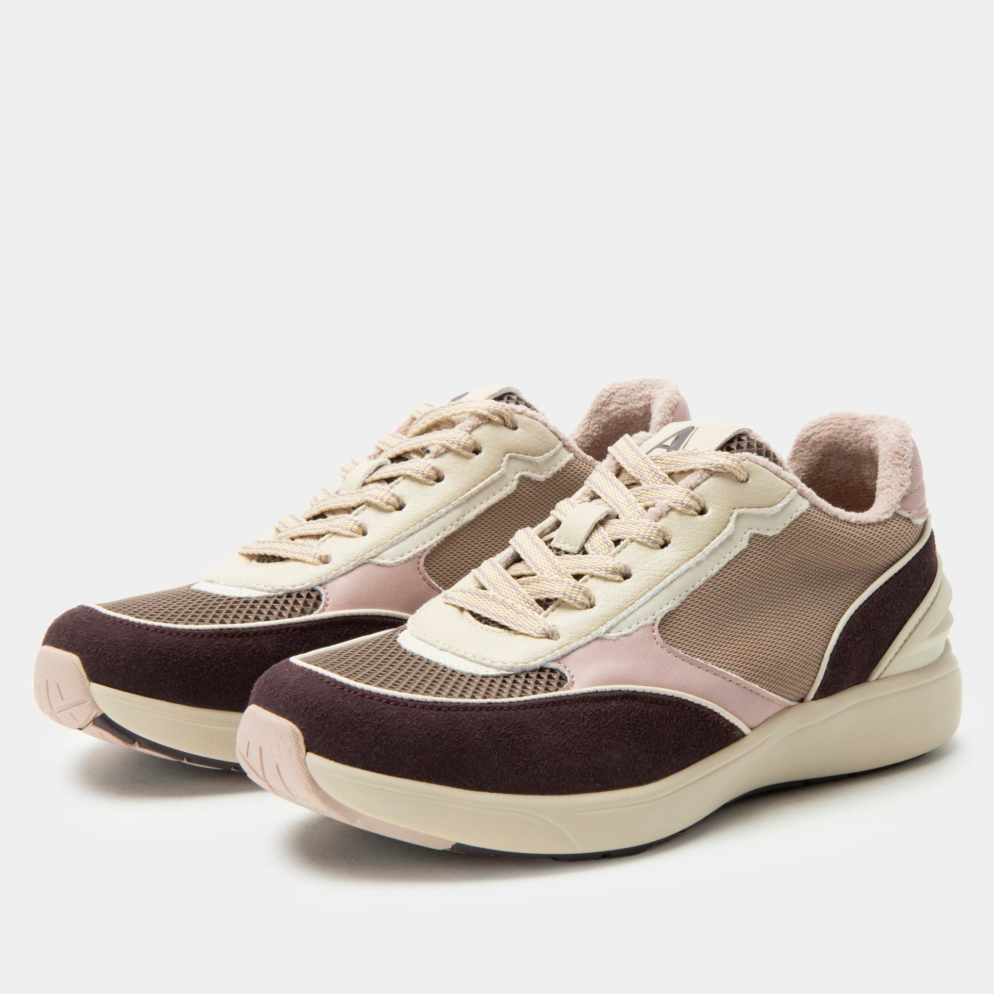 Alegria Embyr LC04/18/26 Comfort Arch Support Women's Sneaker
