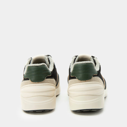 Alegria Embyr LC04/18/26 Comfort Arch Support Women's Sneaker - Emerald - 3