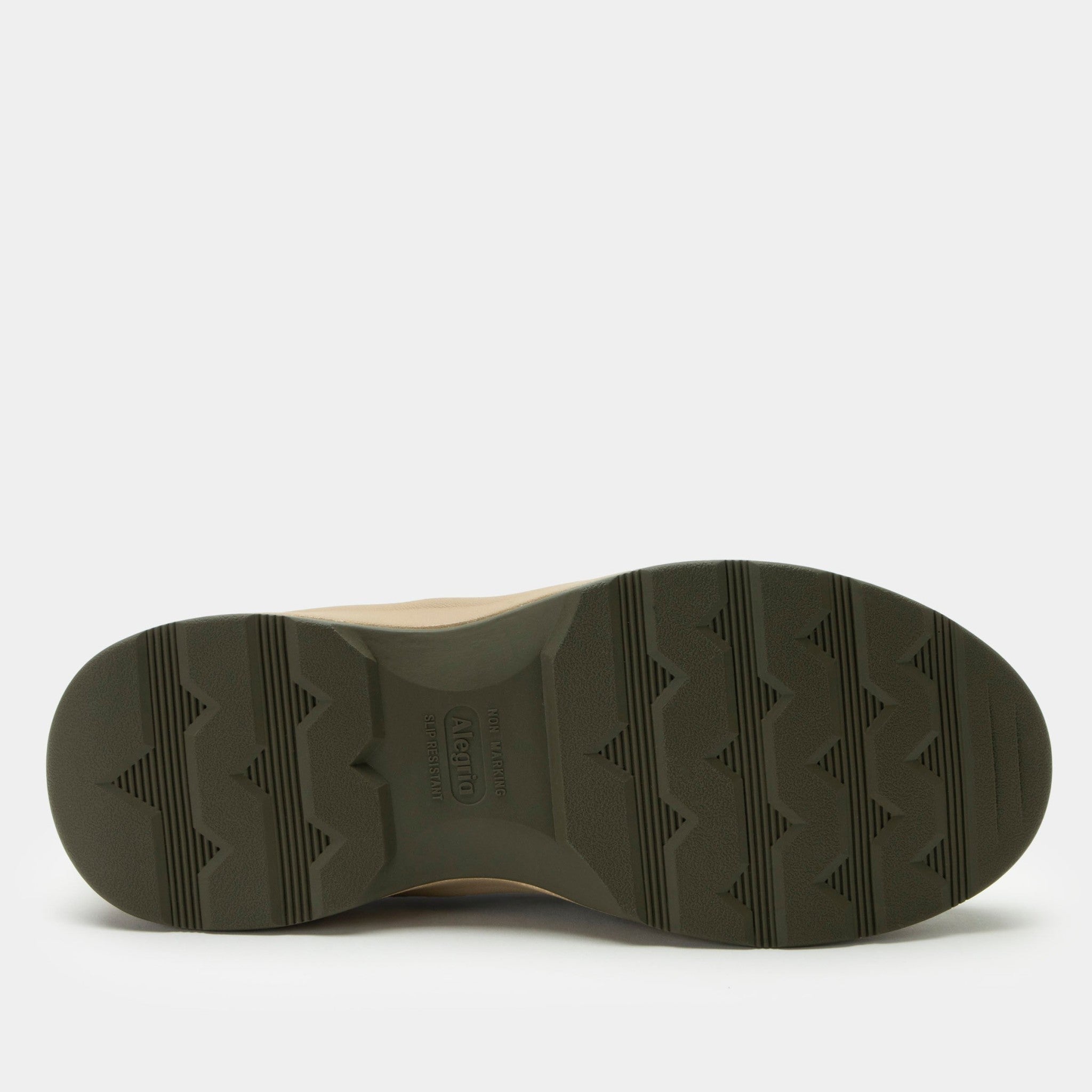 Alegria Frankie FreshWell Comfort Arch Support Women's Boot - Oregano - 7