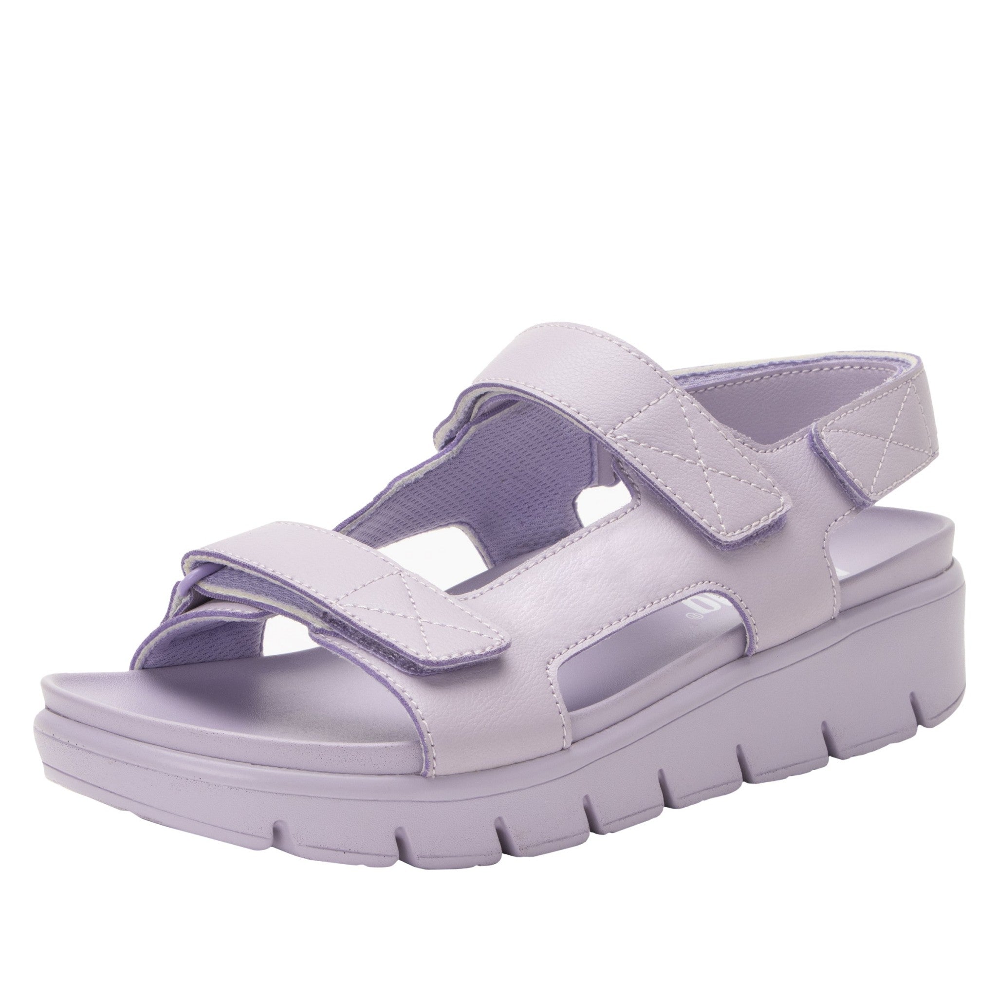 Alegria Henlee Adjustable Comfort Arch Support Women's Sandal