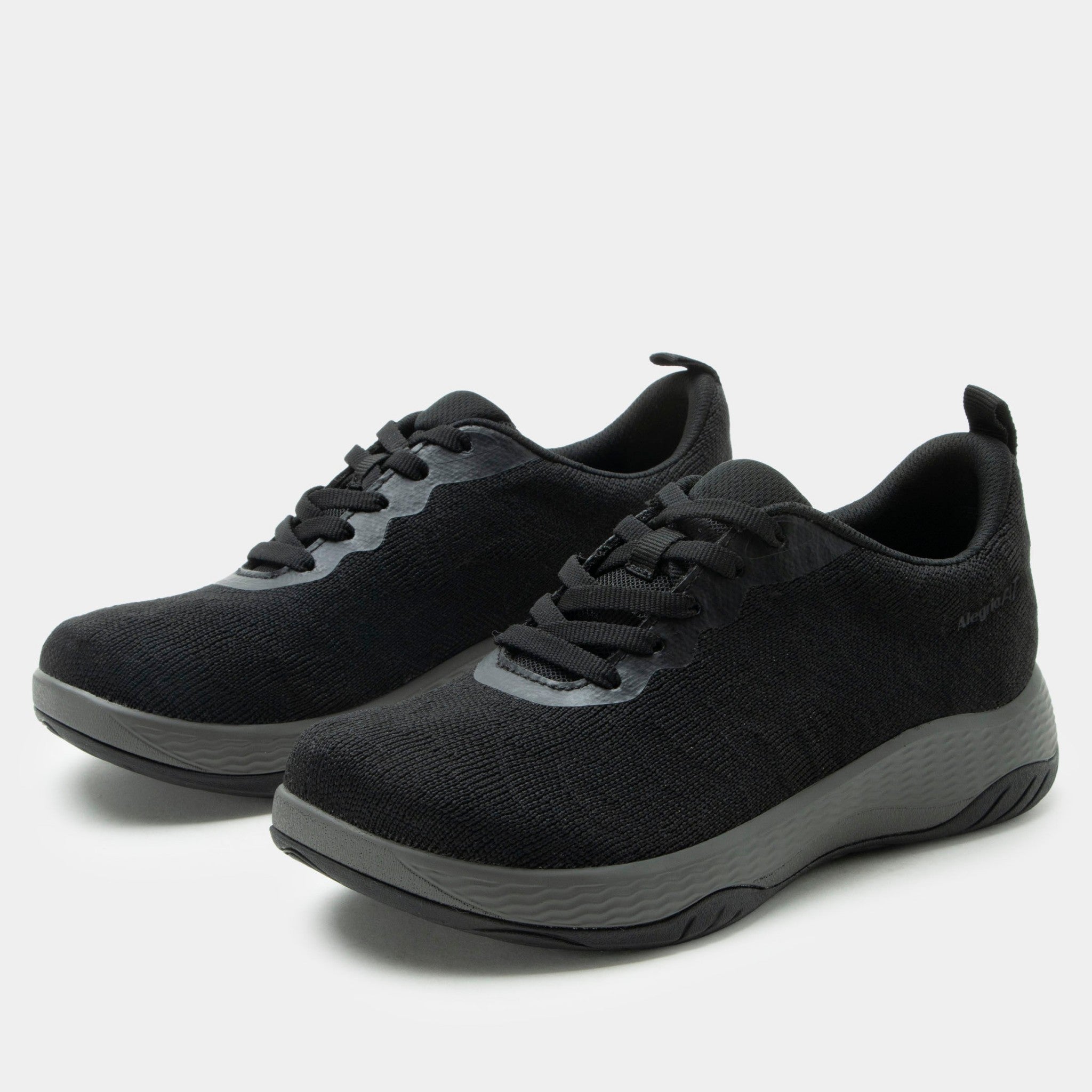 601 All Black