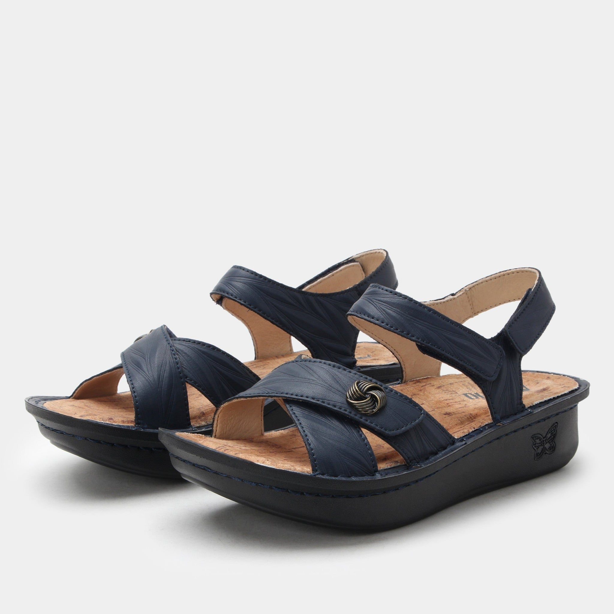 Fondly Navy