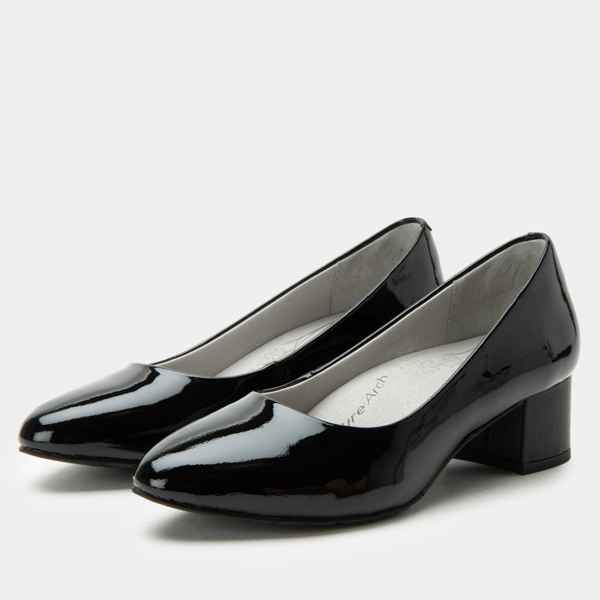 Black Patent
