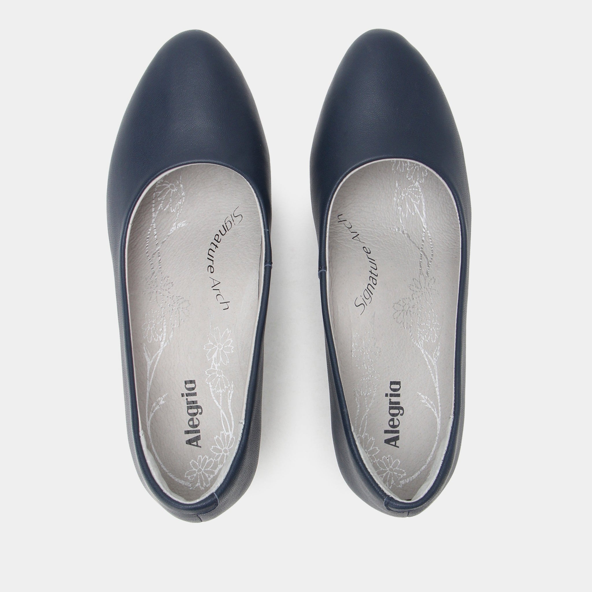 Alegria Lisah Comfort Arch Support Women's Dress Heel - Official - 4