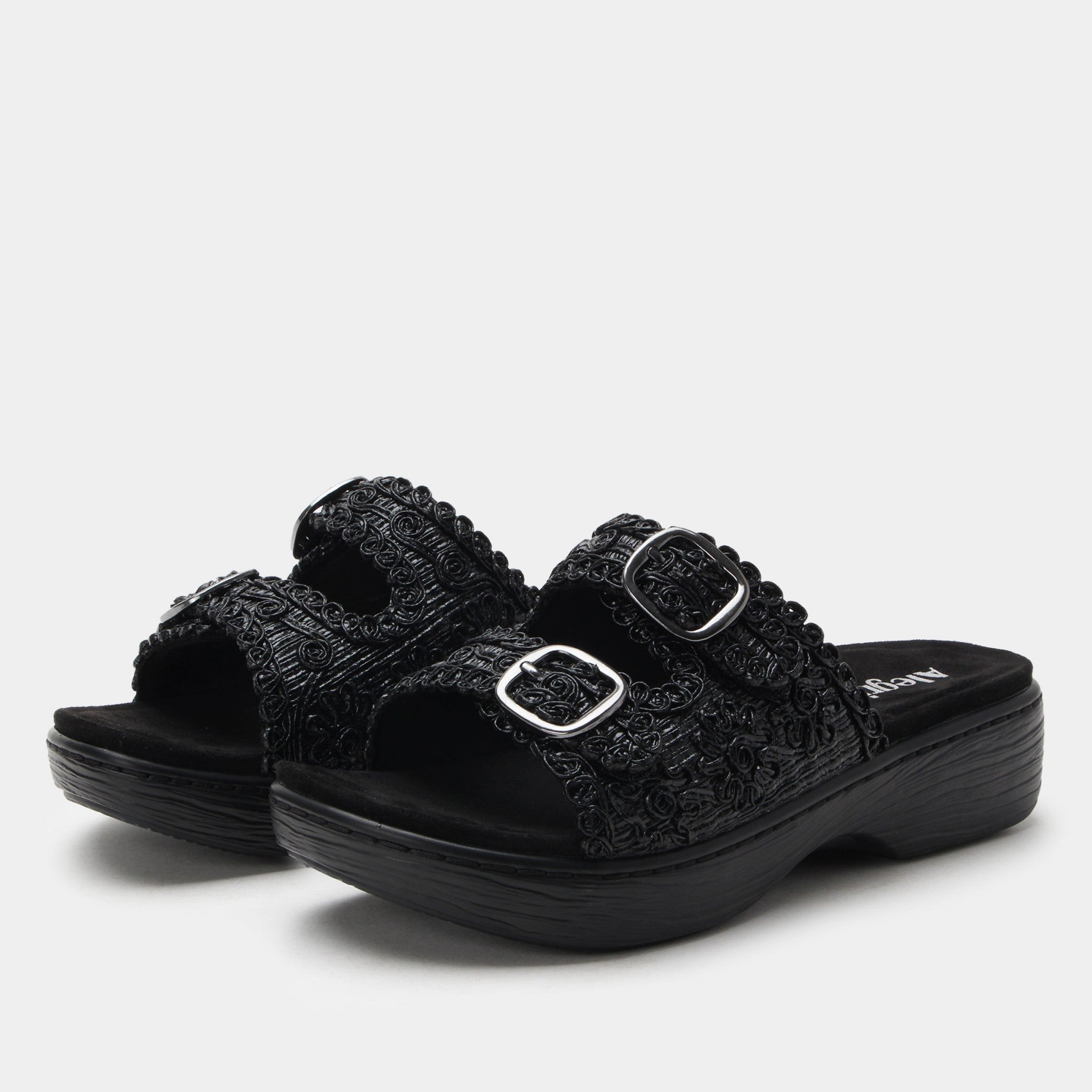 Fancy Black