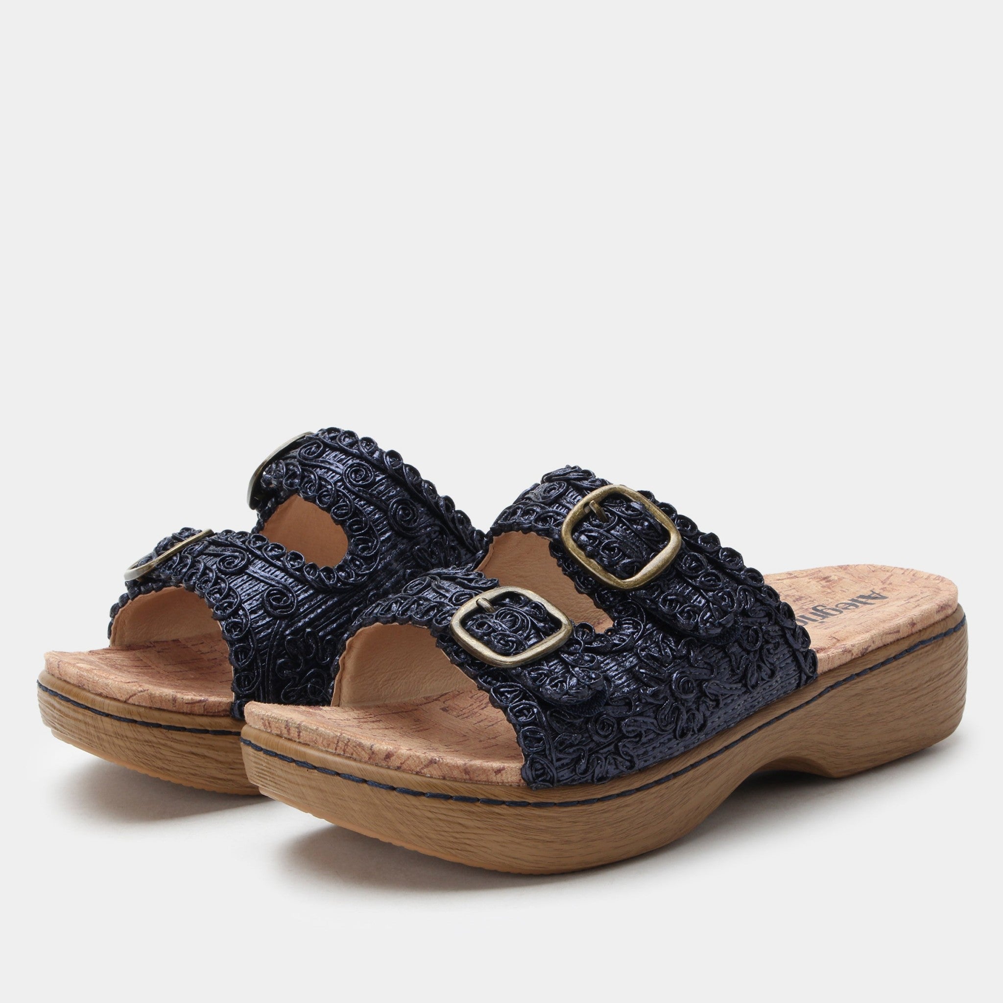 Fancy Navy