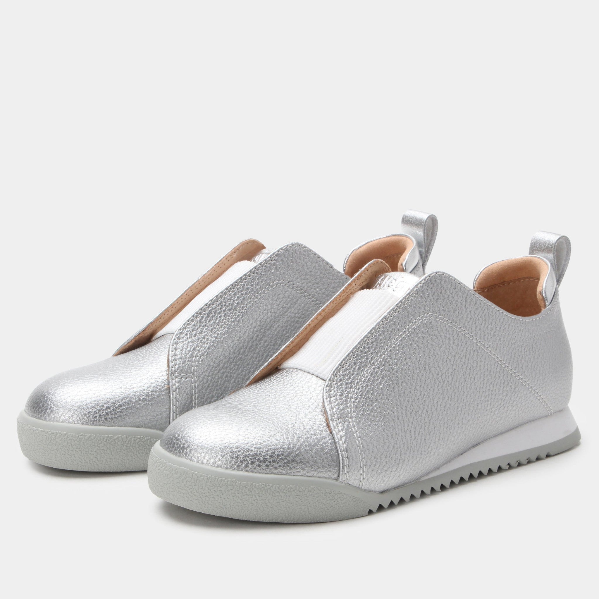 Silver