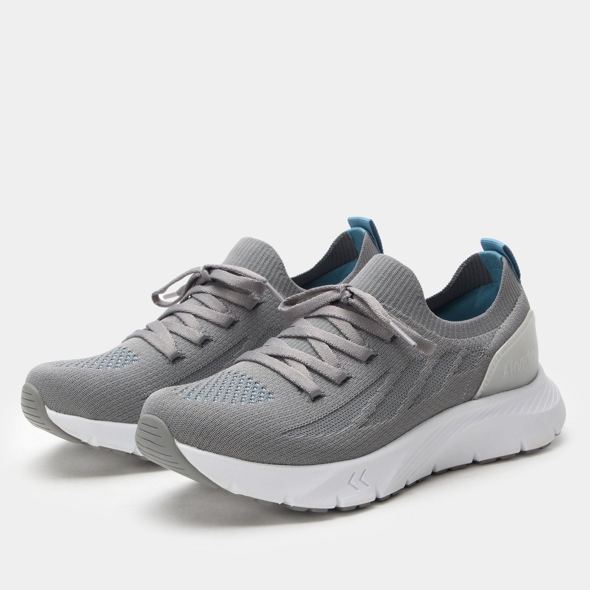 Alegria Regale Rebounce Comfort Arch Support Women's Walking Shoe