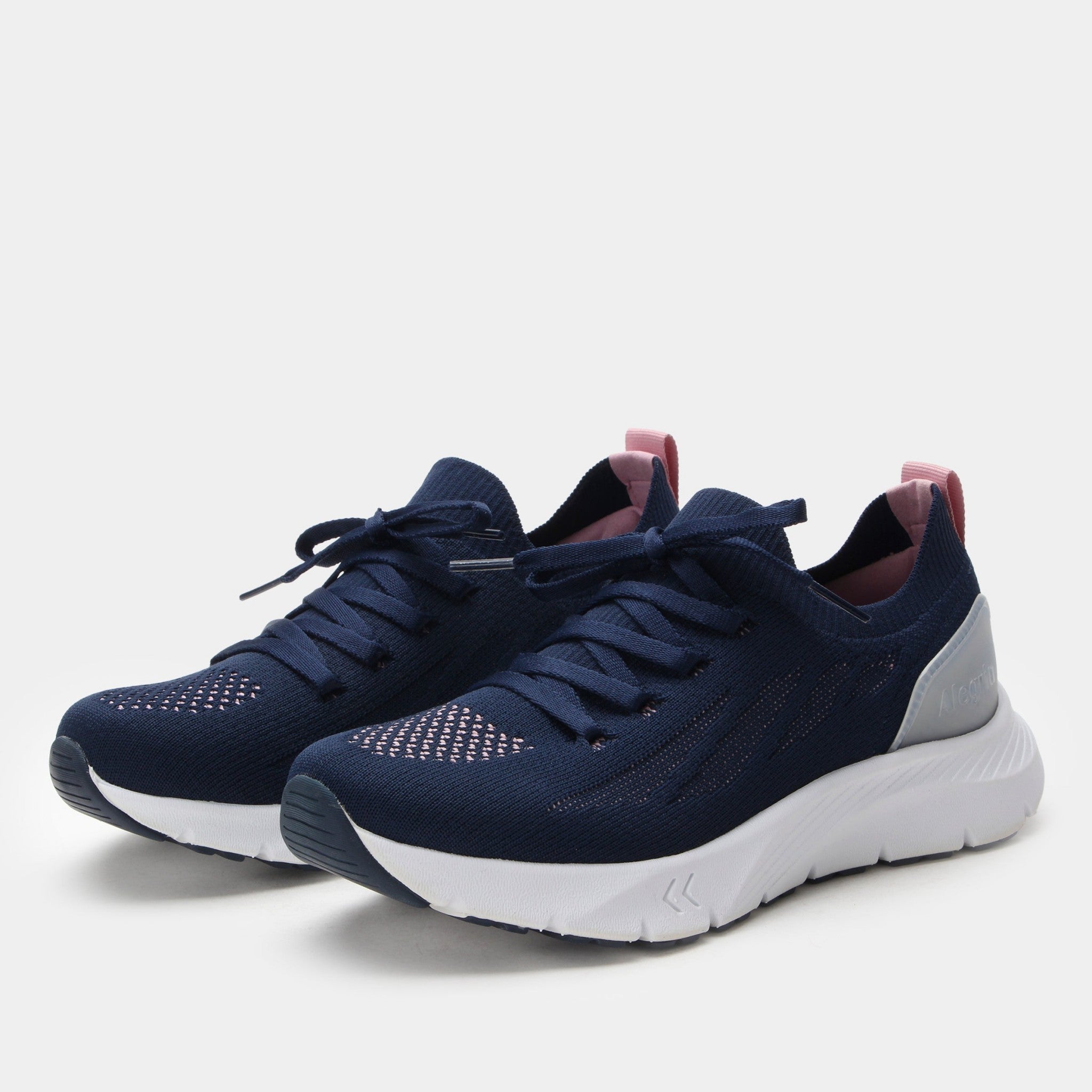 Blush Navy