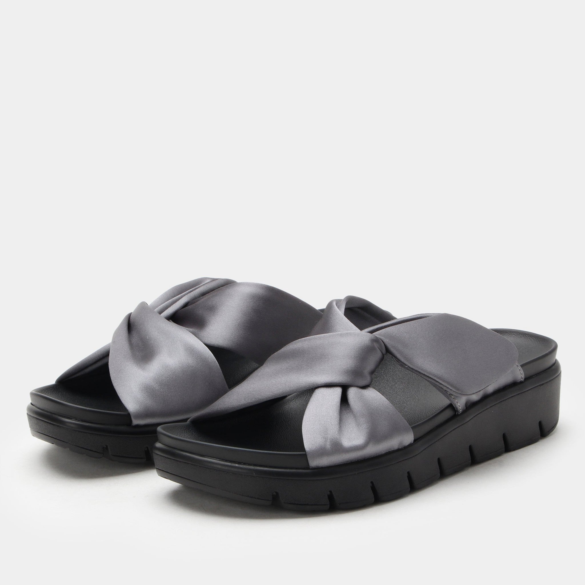Gunmetal