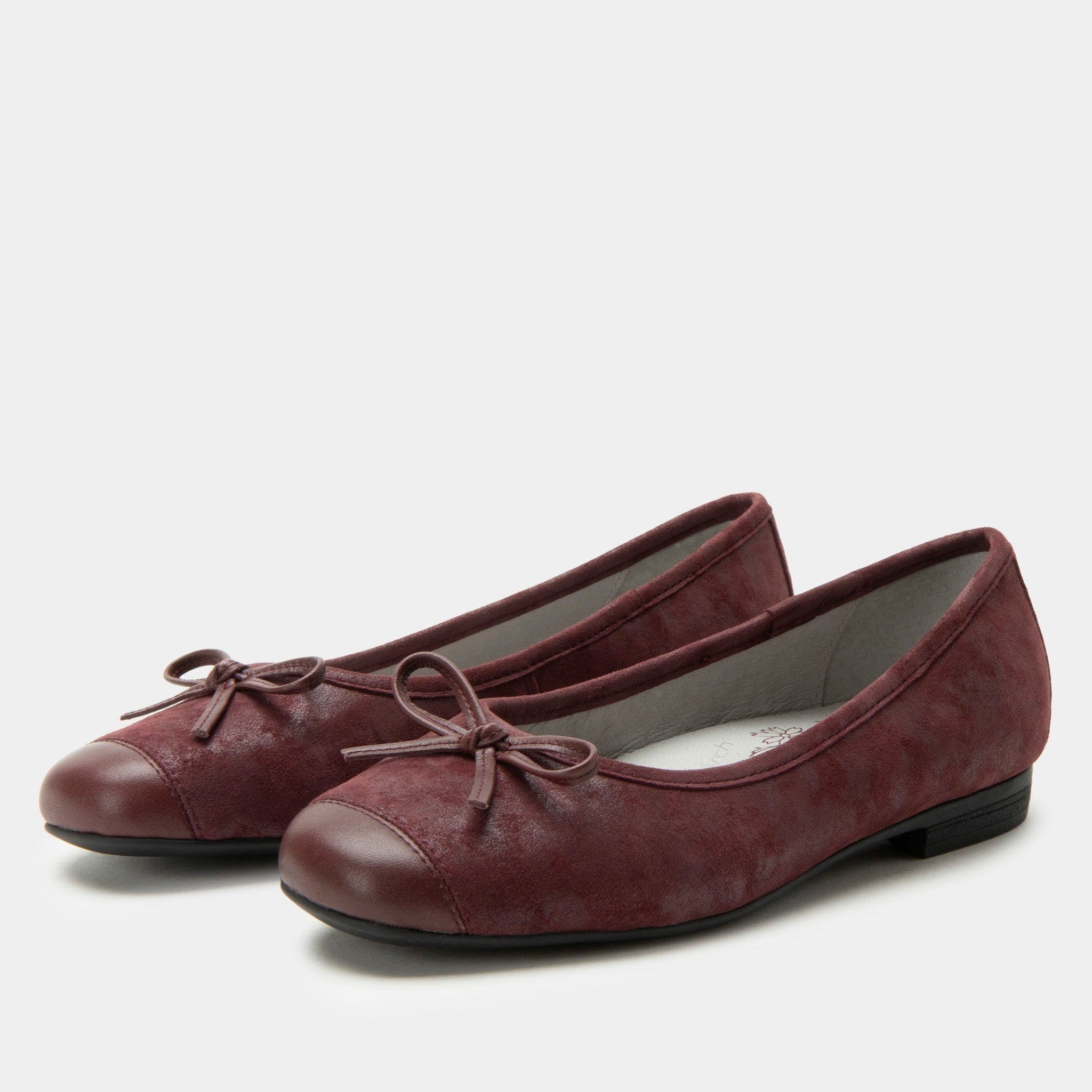Maroon Mist