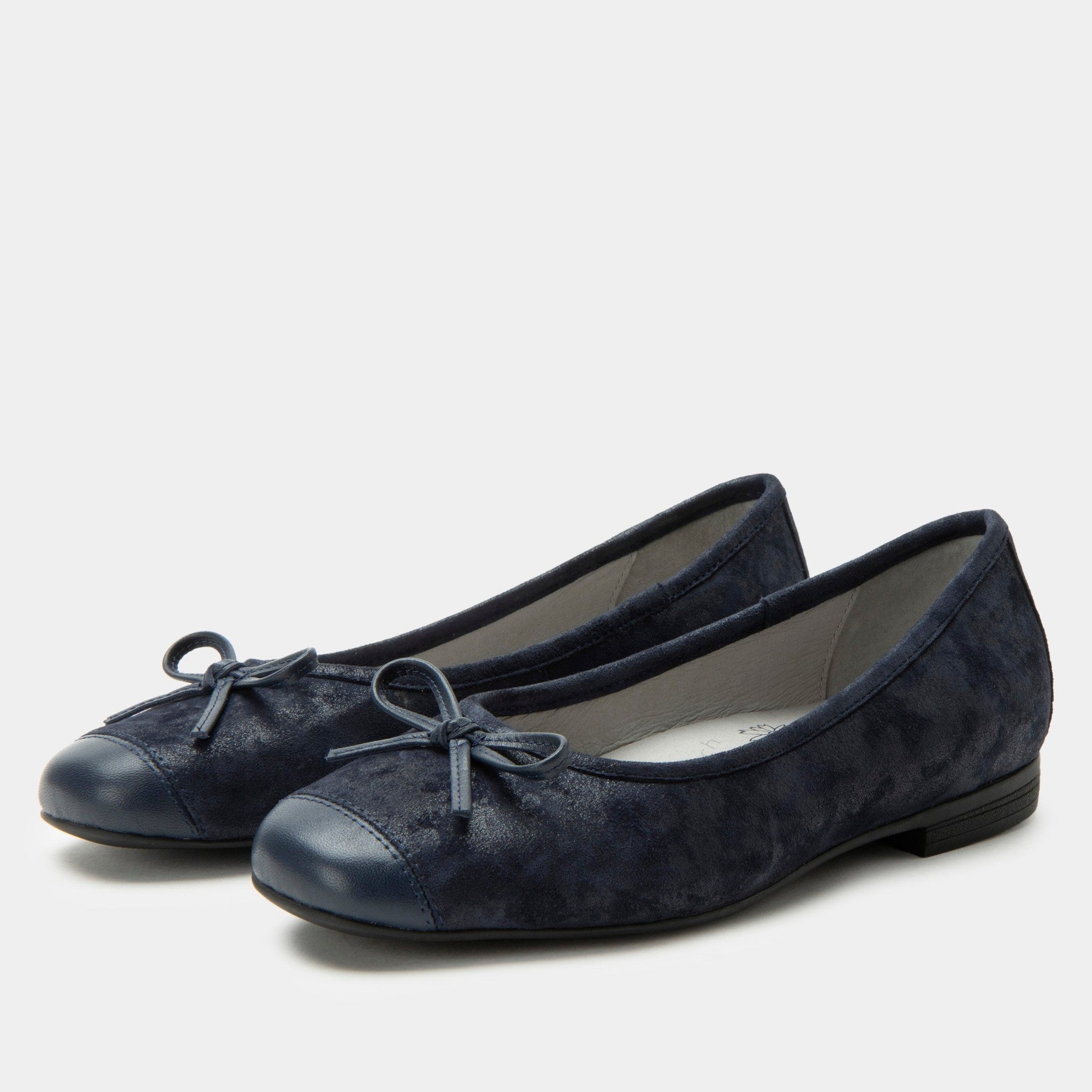 Navy Mist