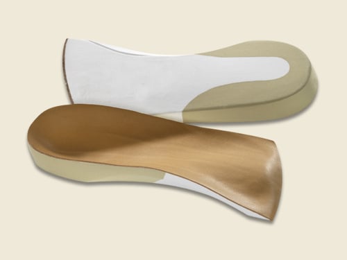 Archcrafters Custom Comfort Dress Insoles