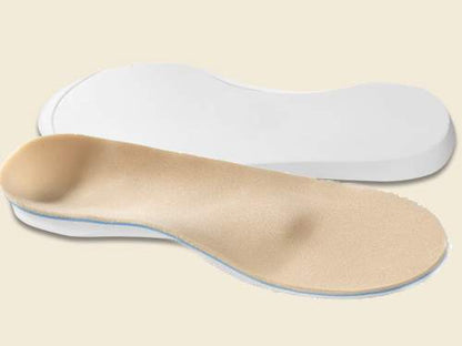 Archcrafters Delicate Custom Comfort Insoles 