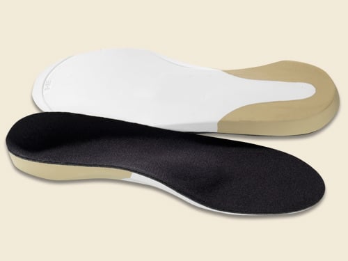 Archcrafters Heavy-Duty - Work Custom Insoles