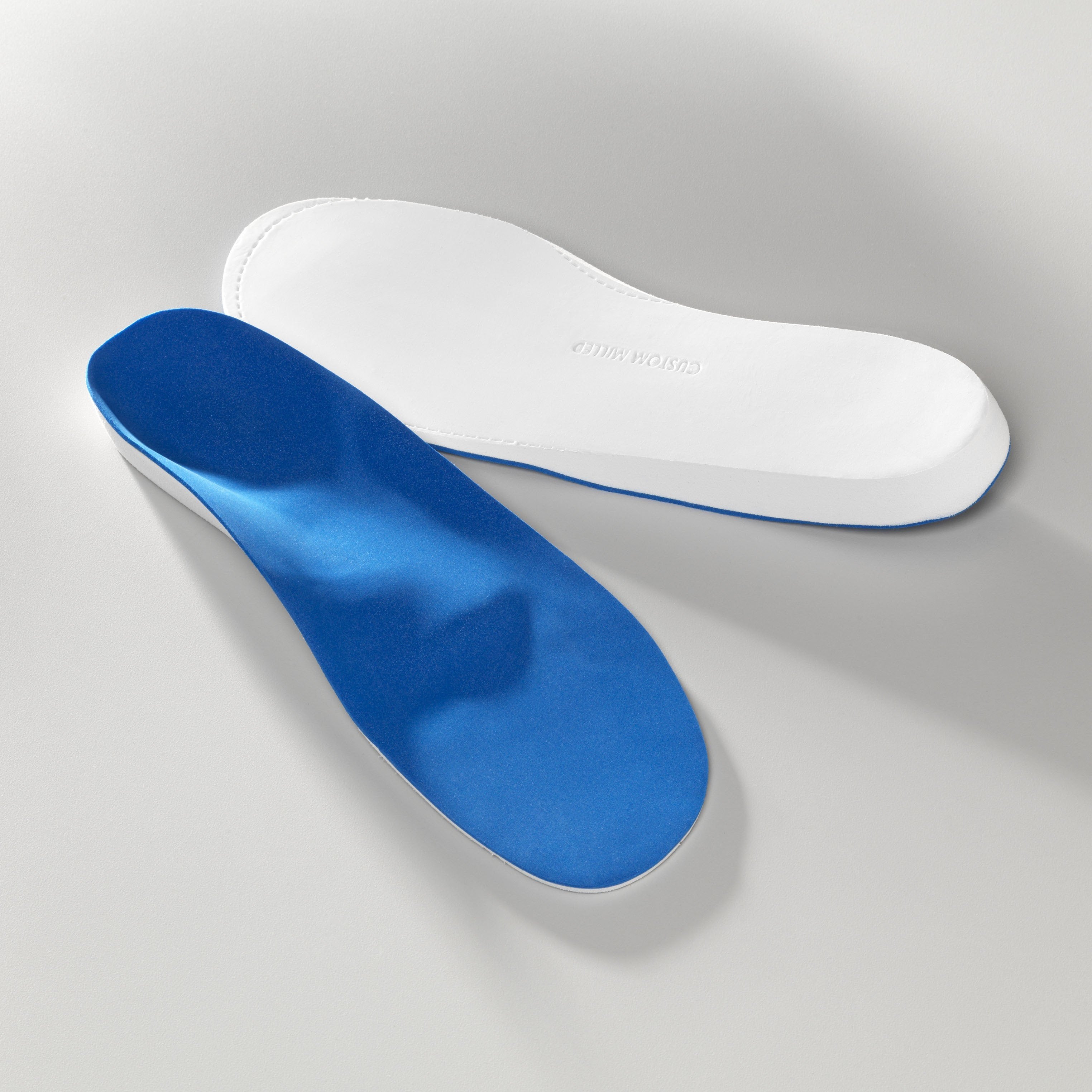 Re-Order Archcrafters Custom Insoles