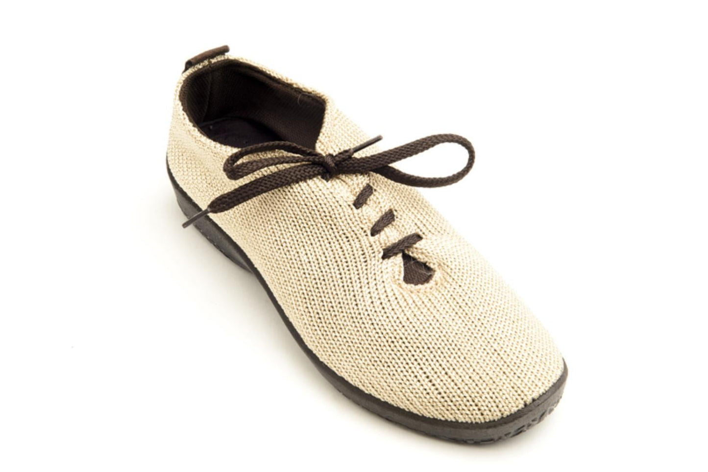 Arcopedico LS Shocks Men's Lace-Up 1151 - Beige