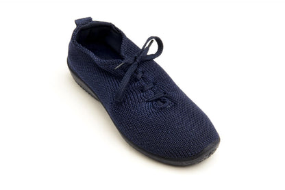 Arcopedico LS Shocks Men's Lace-Up 1151 - Navy